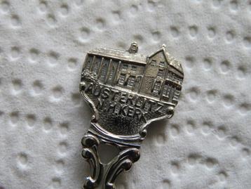 Lepeltje Beauforthuis (V/h N.H. Kerk) te Austerlitz beschikbaar voor biedingen