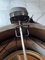 Betaalbaar zelf ontworpen BBQ-spit voor The Bastard, Ophalen, Nieuw