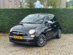 Fiat 500 C 0.9 TwinAir by Gucci| UNIEK | NAP |, Euro 5, 86 pk, Gebruikt, Cabriolet