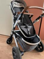 Joolz Geo2 Earth Hippo grey, Overige merken, Kinderwagen, Zo goed als nieuw, Verstelbare duwstang