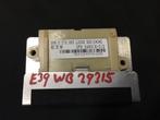 Interieur alarm module BMW E39 oem 8376993, Gebruikt, Ophalen of Verzenden, BMW