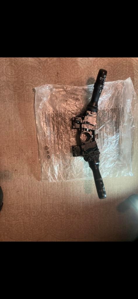 Stuurkolomschakelaar toyota Aygo 2006/2013, Ophalen of Verzenden, Peugeot