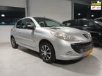 Peugeot 206 + 1.4 XS weinig kilometers !, Voorwielaandrijving, 206+, 4 cilinders, Origineel Nederlands