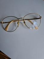 Prachtige vintage bril Rodenstock, Overige merken, Overige kleuren, Ophalen of Verzenden, Zo goed als nieuw