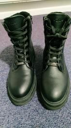 s.Oliver Boots – Size 41, Hoge laarzen, Zwart, Ophalen of Verzenden, Zo goed als nieuw