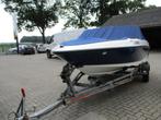 maxumspeedboot 1800MX, Watersport en Boten, Binnenboordmotor, Benzine, 120 tot 200 pk, Polyester