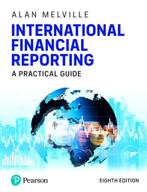 International Financial Reporting, Verzenden, Zo goed als nieuw, WO