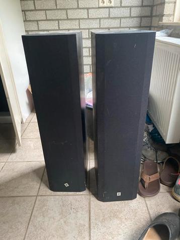 JBL MK1000 Speakers - Set beschikbaar voor biedingen