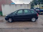 Citroen Xsara Picasso 1.8i-16V Image, Stof, 4 cilinders, 1749 cc, Zwart