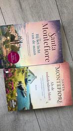 Santa Montefiore - Als de rododendron bloeit, Boeken, Ophalen of Verzenden, Amerika, Santa Montefiore, Zo goed als nieuw