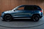 Skoda Karoq 1.5 TSI ACT Scout Panodak Navi Virtual Stoelverw, Automaat, Stof, 4 cilinders, 150 pk