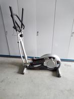 Cross trener Dunlop, Ophalen, Zo goed als nieuw, Metaal, Spinningfiets