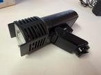 Vintage Videolight SUNPAK CV300, Ophalen, Gebruikt, Lamp of Flitsset