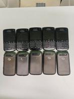 Partij 10 stuks blackberry bold 9790 black edition met touch, Telecommunicatie, Mobiele telefoons | Hoesjes en Frontjes | Blackberry