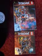 Ninjago skull sorcerer sets, Ophalen, Zo goed als nieuw, Complete set, Lego
