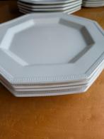 Johnson Brothers Ironstone borden, Ophalen, Gebruikt, Bord(en), Overige stijlen