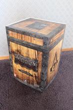 Assassin's Creed IV: Black Flag - Buccaneer Edition Box, Ophalen of Verzenden, Zo goed als nieuw