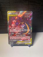 Naganadel & Guzzlord GX - Cosmo Eclipse (Light Played), Verzenden, Gebruikt, Losse kaart, Foil