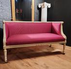 Antieke Louis XVI bank, Antiek en Kunst, Ophalen