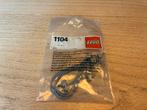 Lego trein 1104 service zakje snoertjes 12v 12 volt, Ophalen of Verzenden, Zo goed als nieuw