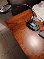 Loeplamp in goede staat, Ophalen of Verzenden, Zo goed als nieuw, Loeplamp