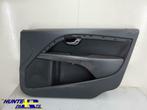 Portierbekleding RV zwart Volvo XC70 II ('02-'07) 39825379, Gebruikt, Ophalen of Verzenden, Volvo, Volvo