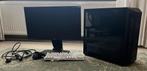Gaming PC, Computers en Software, Desktop Pc's, Ophalen, 64 GB of meer, Gaming PC, Zo goed als nieuw