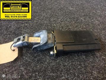 Chrysler Crossfire ('03-'08)Deurvanger Links beschikbaar voor biedingen