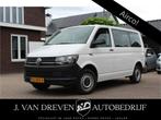 Volkswagen Transporter Kombi 2.0 TDI L1H1 9 Pers / Airco / A, Auto's, Volkswagen, 1738 kg, Origineel Nederlands, Te koop, 17 km/l