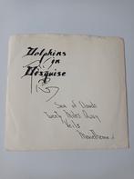 Dolphins in Disguise 7" EP 33 1/3 RPM., Pop, EP, Ophalen of Verzenden, 7 inch