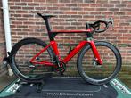 Cannondale Systemsix 56cm Ultegra DI2, Fietsen en Brommers, Fietsen | Racefietsen, 28 inch, Carbon, Heren, Cannondale