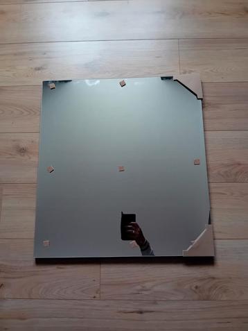 Badkamer spiegel 60x65 cm  *NIEUW*  beschikbaar voor biedingen