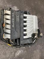 BHK Complete Motor voor Volkswagen (VW), Audi, Ophalen of Verzenden, Gebruikt, Seat
