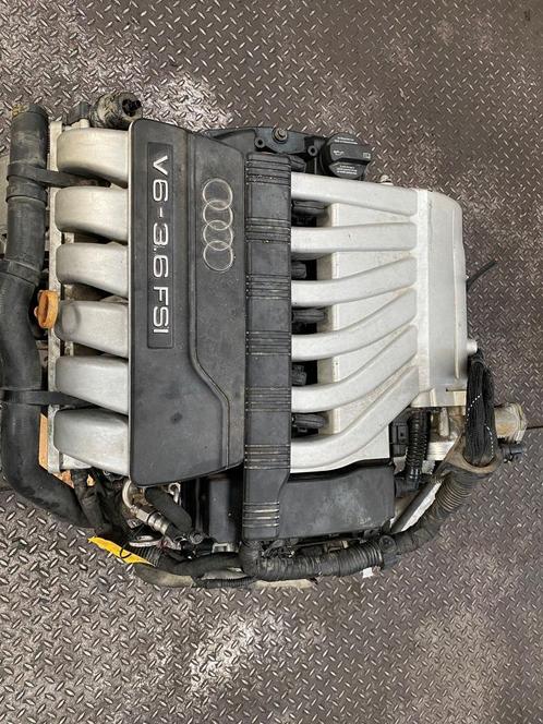 BHK Complete Motor voor Volkswagen (VW), Audi, Auto-onderdelen, Motor en Toebehoren, Audi, Nissan, Seat, Volkswagen, Skoda, Gebruikt