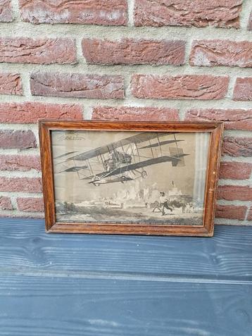 Luchtvaarthistorie Glenn Curtiss, 1910!!