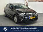 SEAT Ibiza 1.0 ECO TSI STYLE BUSINESS CONNECT NAVIGATIE CRUI, Stof, Gebruikt, 1078 kg, 580 kg