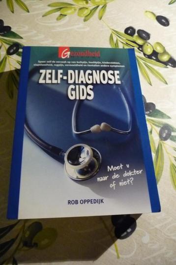 Zelf-Diagnose Gids beschikbaar voor biedingen