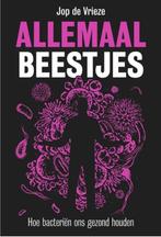 Allemaal beestjes, Jop de Vrieze, Verzenden, Zo goed als nieuw