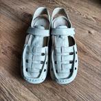 WOLKY sandaal 42 off-white, Kleding | Dames, Schoenen, Ophalen of Verzenden