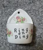 Ringen en dingen potje - inclusief verzendkosten, Antiek en Kunst, Antiek | Keramiek en Aardewerk, Ophalen of Verzenden