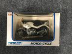 BMW R1100RS miniatuur, Ophalen of Verzenden, Nieuw, Motor, Overige merken