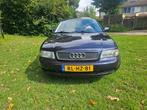 Audi A4 1.6 74KW 1997 Blauw, Voorwielaandrijving, 1160 kg, 4 cilinders, Blauw