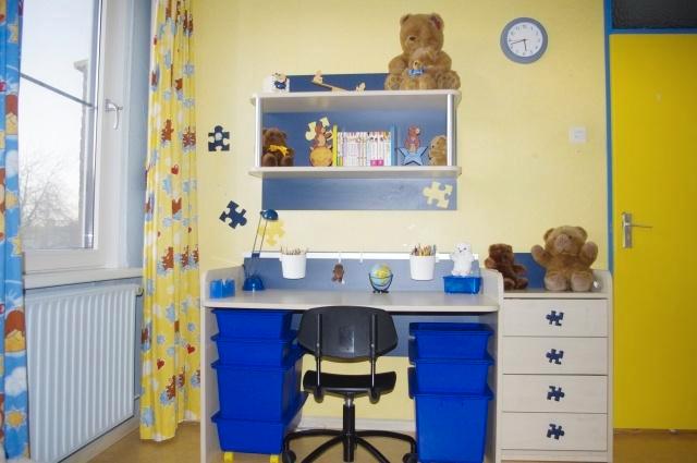 complete set meubels voor kinderkamer, tienerkamer 14-delig, Kinderen en Baby's, Kinderkamer | Complete kinderkamers, Gebruikt