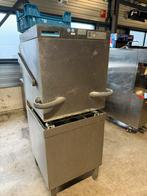 winterhalter gs 502 vaatwasser werkend, Witgoed en Apparatuur, Vaatwasmachines, Ophalen, Gebruikt, Vrijstaand, 45 tot 60 cm