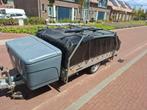 Imperiaal Cabanon smal manga mercury sunrider fietsendrager, Caravans en Kamperen, Ophalen, Zo goed als nieuw