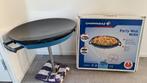 Campinggaz Party Wok, Ophalen of Verzenden, Zo goed als nieuw, Campingaz