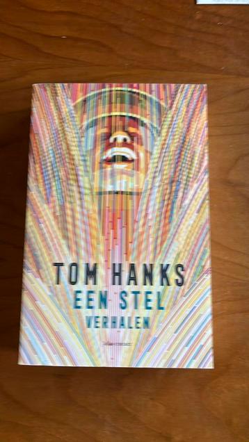 Tom Hanks - Een stel verhalen beschikbaar voor biedingen