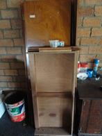 Hang legkast, Huis en Inrichting, Kasten | Kledingkasten, Ophalen, 25 tot 50 cm, 150 tot 200 cm