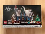 Lego Santa’s visit - 10293 - Nieuw in doos, Kinderen en Baby's, Speelgoed | Duplo en Lego, Ophalen, Nieuw, Complete set, Lego