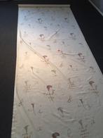 Gordijnstof velours Artelux Calla 140x390cm lap stof - NIEUW, Ophalen of Verzenden, Nieuw, 200 cm of meer, 120 cm of meer